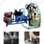 Single Bucket (25 Litres) Milking Machine With 0.75HP Motor & 6.5HP Engine